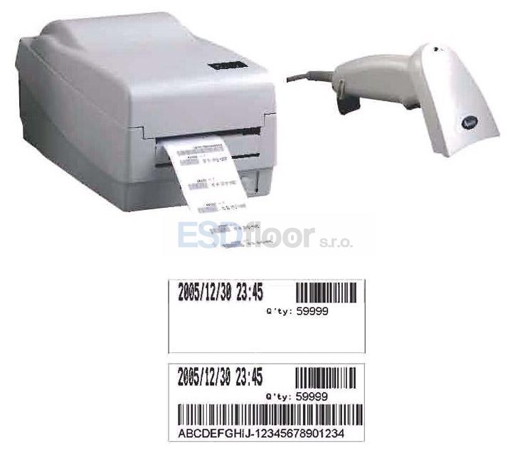 Počítačka SMD component GAM12