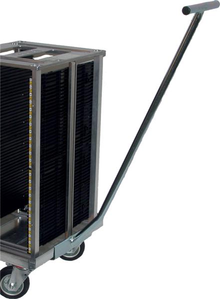 Antistatický přepravní vozík EC 100