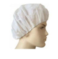 ESD Jednorázová síťka na vlasy, bal. 100ks - Skladem