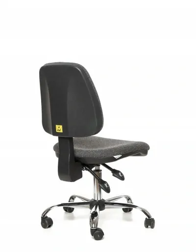  Antistatická židle EC 010