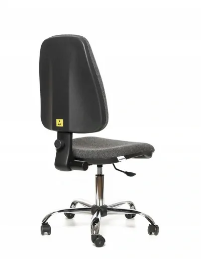 Antistatická židle EC 011L