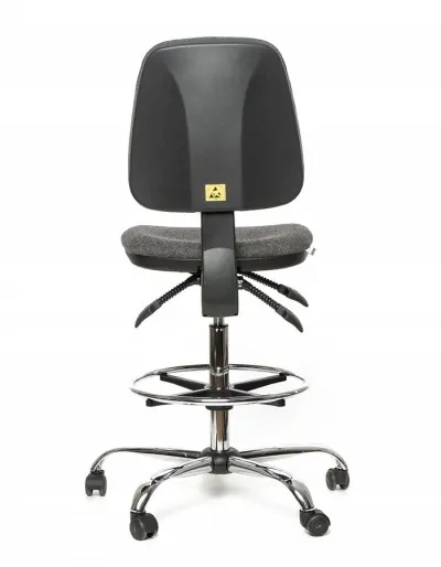  Antistatická židle EC 015