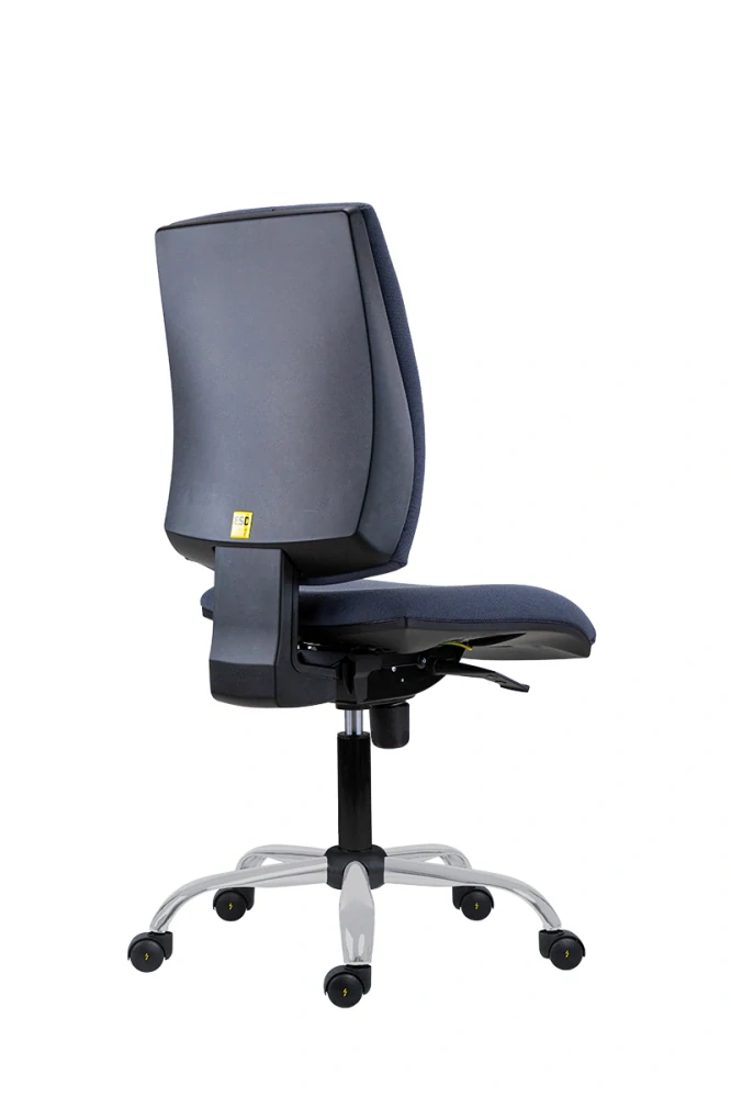  Antistatická židle 1380 SYN C ANTISTATIC