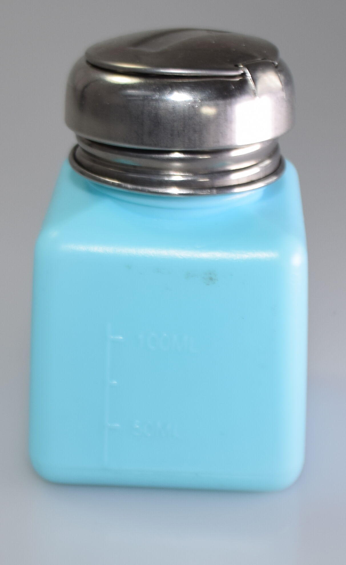  Málá antistatická lahvička 150ml