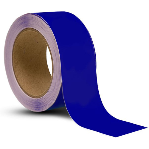  PVC lepící páska podlahová 50 mm*33 m