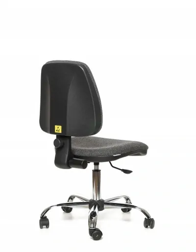   Antistatická židle EC 010PL