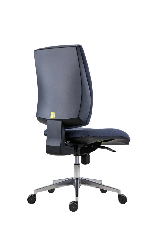  Antistatická židle 1381 SYN C ANTISTATIC