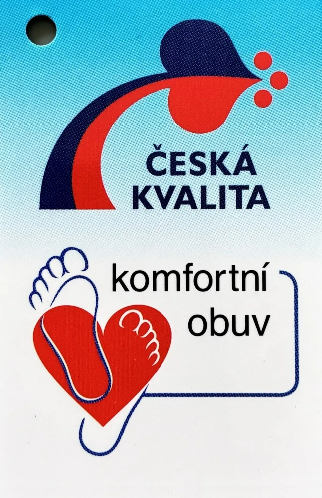  ESD dámské pantofle - modré, kůže nubuk