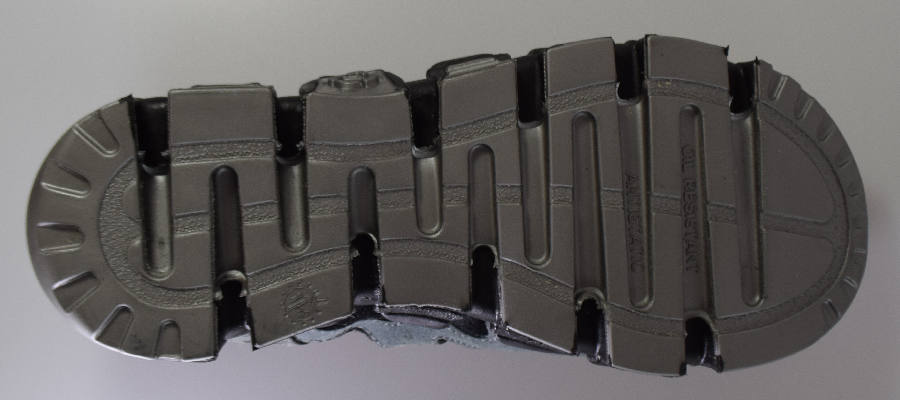 ESD obuv - Marco - vel. 42