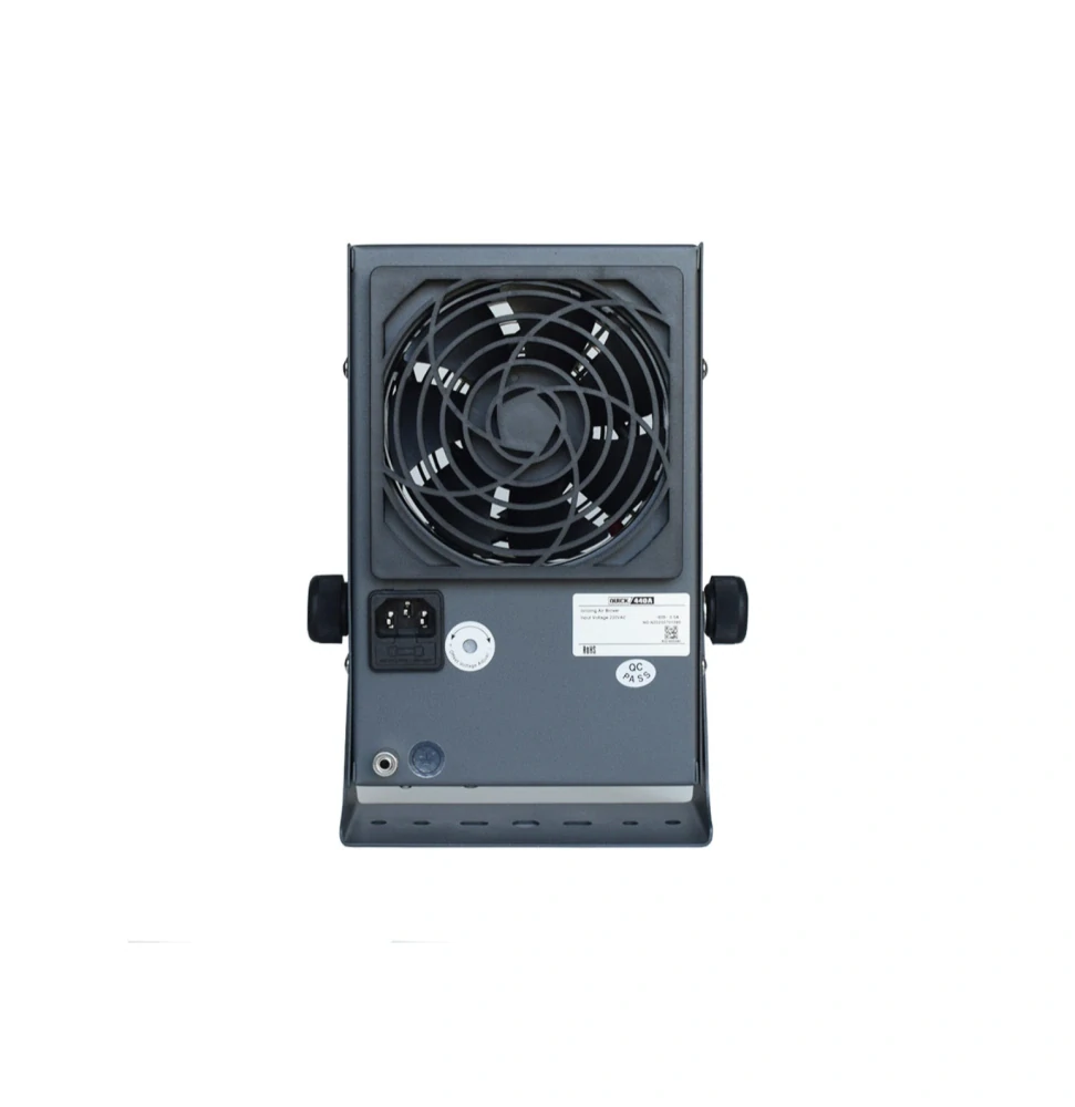 Stolní ionizátor vzduchu Quick 440A