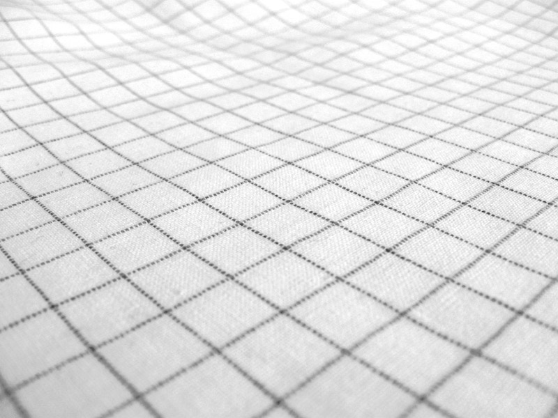  ESD plášť - bílý, typ1