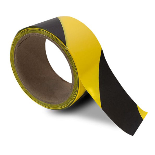  PVC lepící páska podlahová 50 mm*33 m