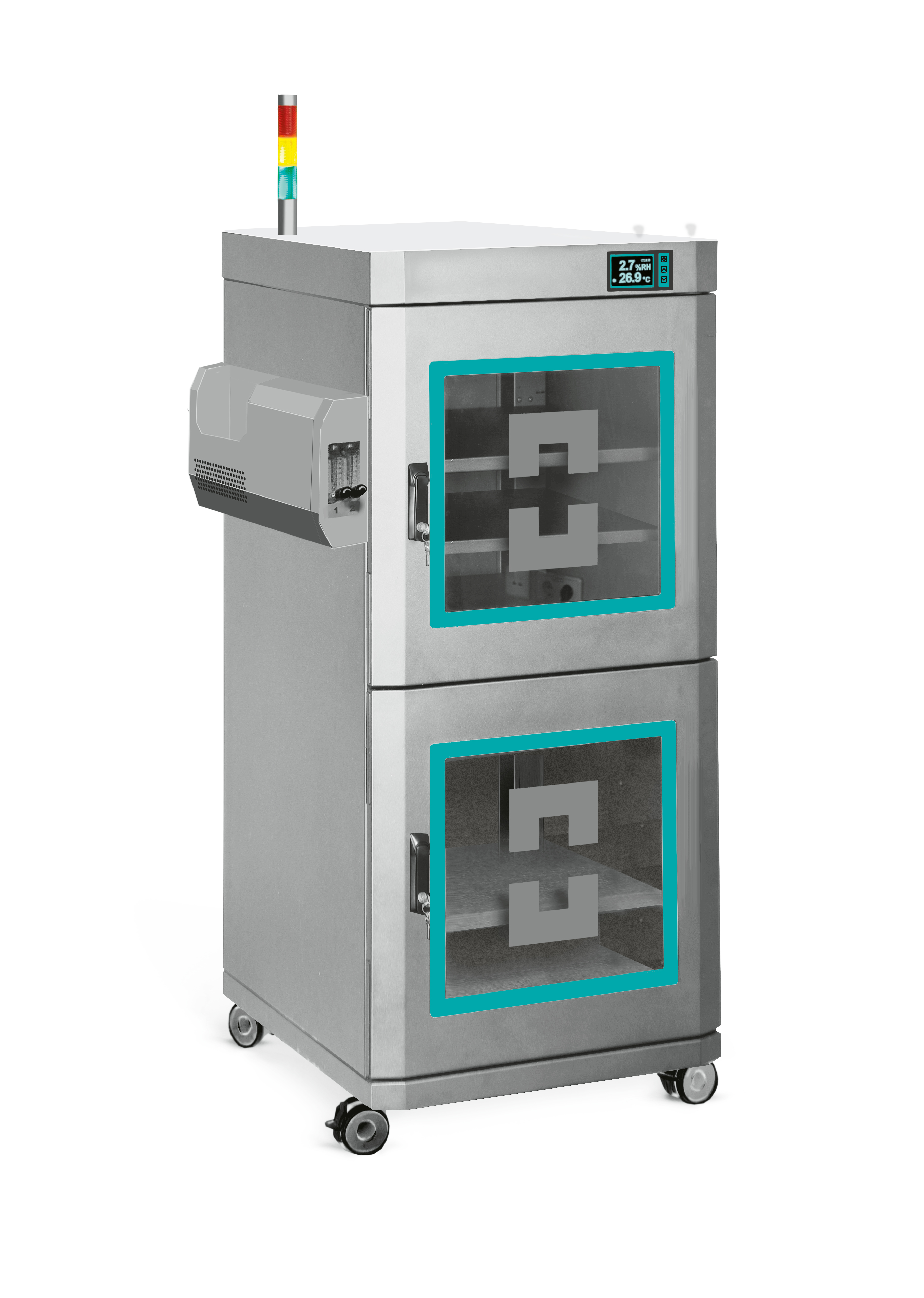 ESD series dry storage cabinet Viking