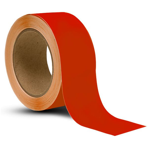  PVC lepící páska podlahová 50 mm*33 m