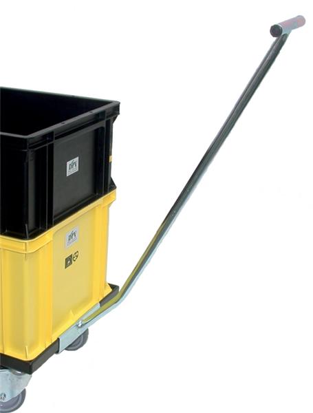 Antistatická transportní plošina 210