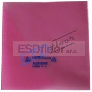 ESD sáčky 305x356mm - disipativní - 75um