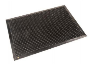 Antistatická protiúnavová podložka 960x1260mm