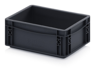 ESD Euro přepravka 300x200x170