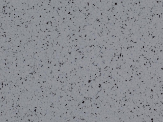 Elektrostatik X - 608x608 mm TL.1,7 mm 