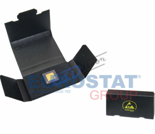 Vodivý karton 120x100x15mm