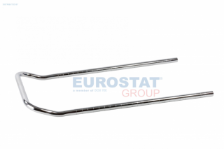 U-držadlo 460mm široký pojízdný regál