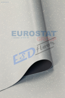 Šedá role 1,22mx10m