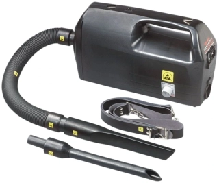 Mini vysavač elektronická verze - Skladem