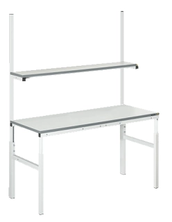 ESD pracovní stůl basic