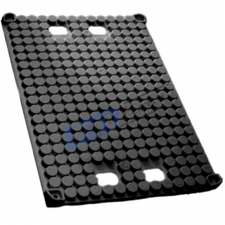 Černý DPS nosič 357 x 257 x 14mm