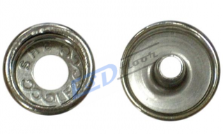 Druk 10mm samice - sáček s 10ks