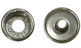 Druk 10mm samice - sáček s 50ks