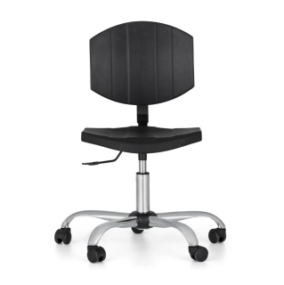  Antistatická židle EC 030