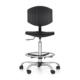  Antistatická židle EC 030H