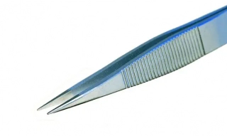 Pinzeta 00B SA