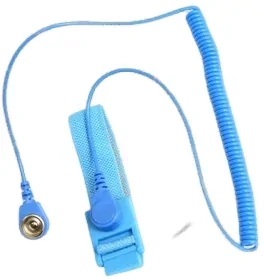 Antistatický náramek SI-105