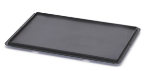 ESD víko 200x150mm