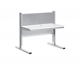 Alpha pracovní stůl 1500×700 mm
