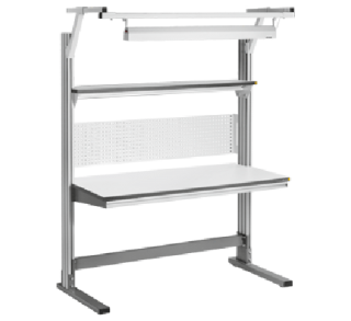 Alliance pracovní stůl 1800×700 mm