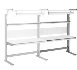 Alliance přídavný stůl 1200×700 mm