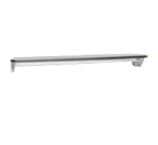 Přídavná police 1200x400 mm