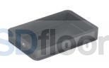 Antistatická přepravka WEZ - 300x200x53mm