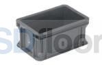 Antistatická přepravka WEZ - 300x200x145mm