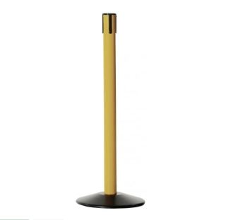 Sloupek s jedním pásem - 3m