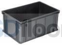 Antistatická přepravka WEZ - 600x400x278mm