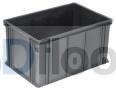 Antistatická přepravka WEZ - 600x400x320mm