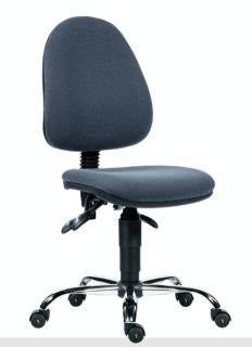  Antistatická židle Panther ASYN C 