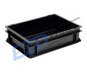 Antistatická přepravka RAKO - 400x300x120mm