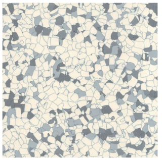 Mipolam Technic EL 5 608x608 mm TL.2,0 mm, Grey