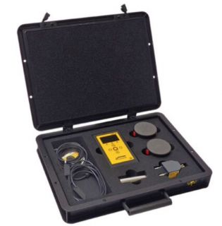 ESD Verification Kit SRM 200, incl. case