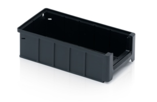  ESD Regálový box 300x156x90mm